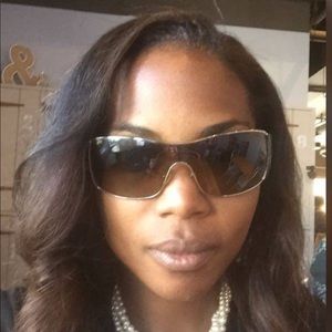 Meet your Posher, Tiffany